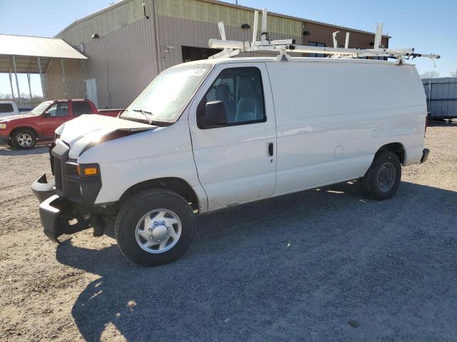 FORD ECONOLINE 2012 with VIN 1FTNE2EW7CDA26057 - Photo from auction
