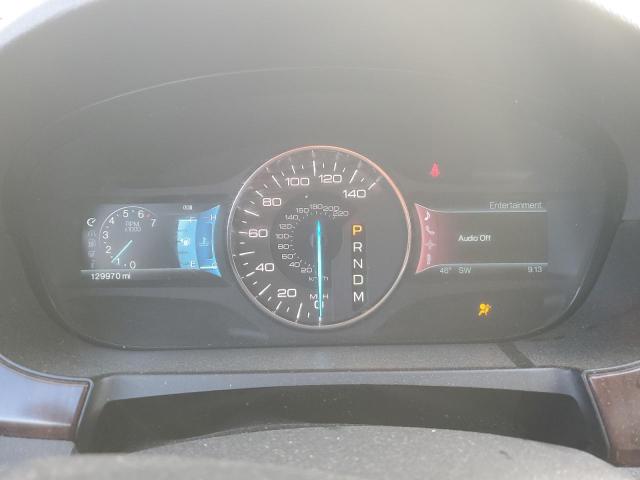 Photo 9 from auction – 2011 FORD EDGE LIMIT with VIN 2FMDK3KC9BBA81551