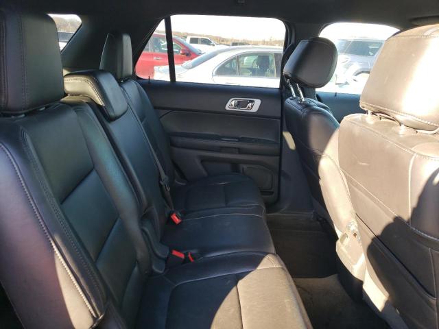 Photo 11 from auction – 2011 FORD EXPLORER X with VIN 1FMHK8D84BGA25033