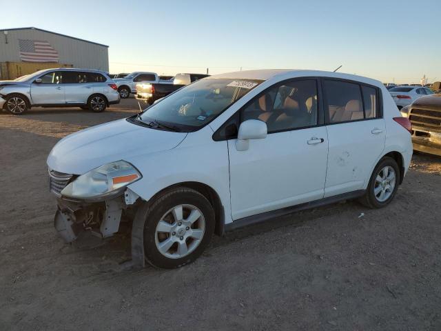 Zdjęcie 1 z aukcji – 2008 NISSAN VERSA S z VIN 3N1BC13E58L357401