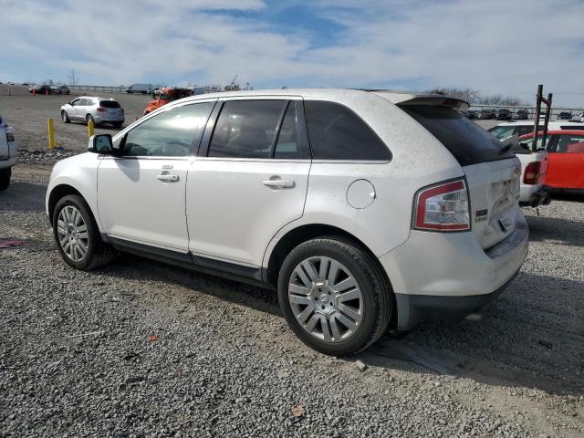 Photo 2 from auction – 2010 FORD EDGE LIMIT with VIN 2FMDK3KC9ABB71734
