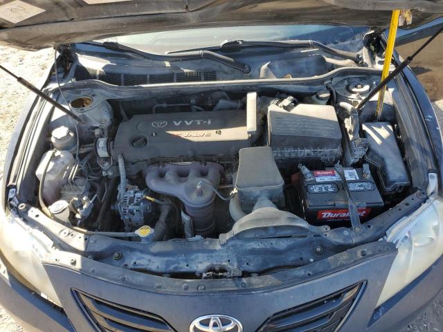 Photo 11 from auction – 2007 TOYOTA CAMRY CE with VIN JTNBE46K573058166