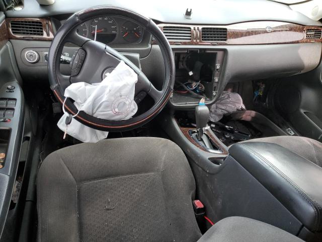 Photo 8 from auction – 2015 CHEVROLET IMPALA LIM with VIN 2G1WA5E35F1129770
