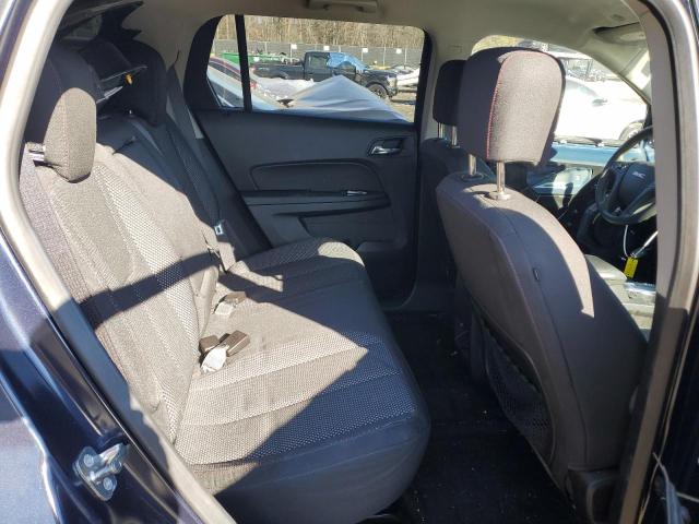 Photo 11 from auction – 2016 GMC TERRAIN SL with VIN 2GKALMEK6G6205504