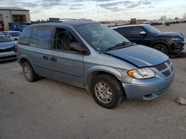 Photo 4 from auction – 2004 DODGE CARAVAN SE with VIN 1D4GP25B24B513134