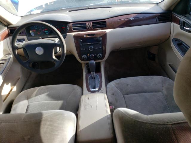 Photo 8 from auction – 2011 CHEVROLET IMPALA LS with VIN 2G1WF5EK3B1145842