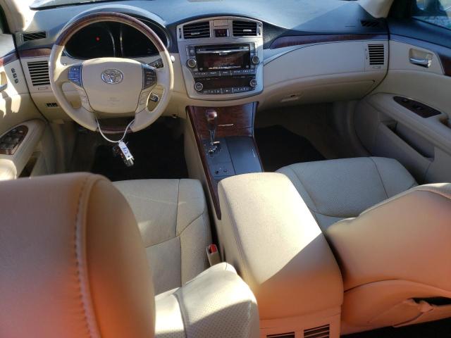 Photo 8 from auction – 2011 TOYOTA AVALON BAS with VIN 4T1BK3DBXBU388510