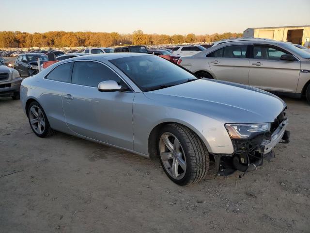 Photo 4 from auction – 2014 AUDI A5 PREMIUM with VIN WAULFAFRXEA002747