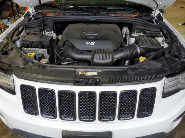 Photo 12 from auction – 2015 JEEP GRAND CHER with VIN 1C4RJFBG7FC865508