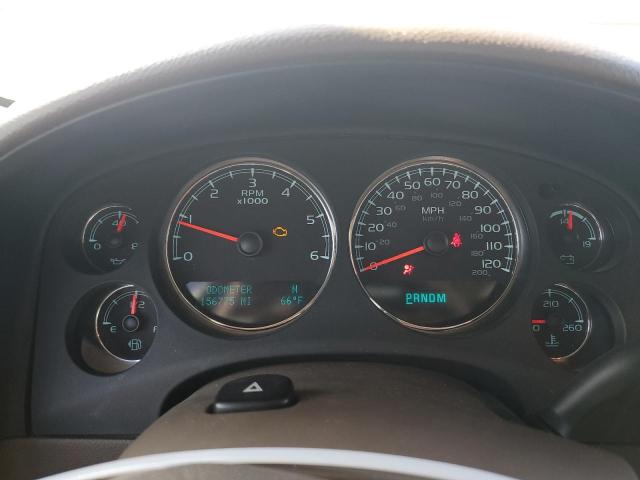 Photo 9 from auction – 2013 CHEVROLET SILVERADO with VIN 3GCPKTE72DG255105