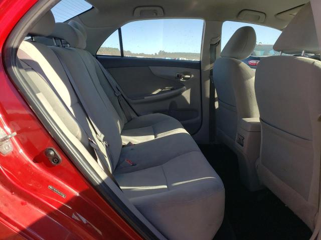 Photo 10 from auction – 2010 TOYOTA COROLLA BA with VIN 2T1BU4EEXAC312164