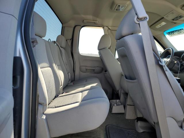 Photo 10 from auction – 2010 GMC SIERRA C15 with VIN 1GTSCVE09AZ268323