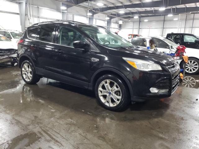 Photo 4 from auction – 2013 FORD ESCAPE SE with VIN 1FMCU9GX0DUB83354