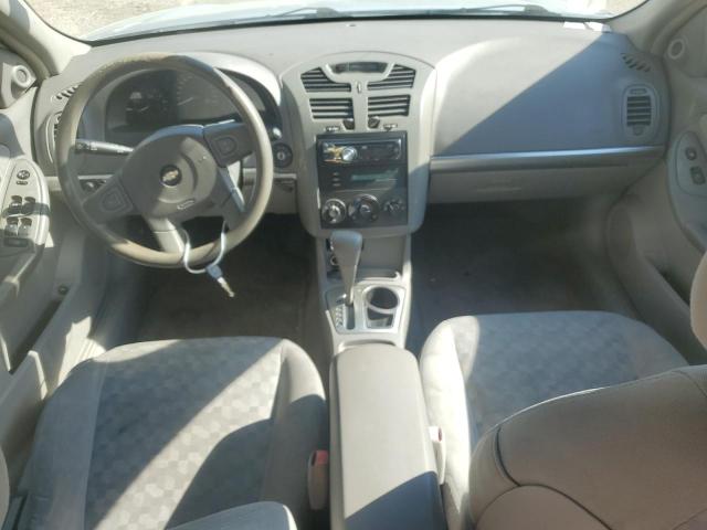 Photo 8 from auction – 2005 CHEVROLET MALIBU LS with VIN 1G1ZT52835F282467