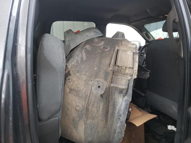 Photo 10 from auction – 2018 RAM 2500 ST with VIN 3C6UR5CL3JG231991