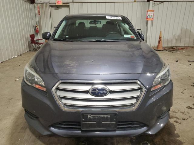 Photo 5 from auction – 2016 SUBARU LEGACY 2.5 with VIN 4S3BNAC64G3063577