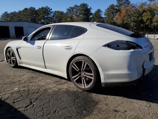 Photo 2 from auction – 2013 PORSCHE PANAMERA 2 with VIN WP0AA2A79DL010815