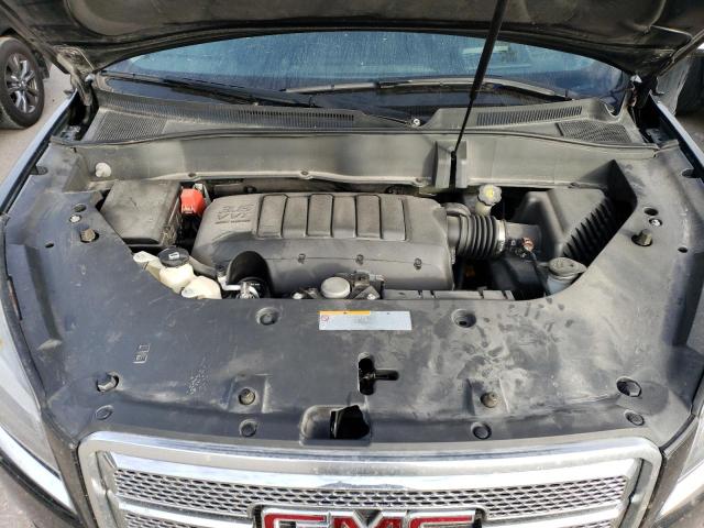 Photo 12 from auction – 2015 GMC ACADIA DEN with VIN 1GKKVTKD5FJ147725