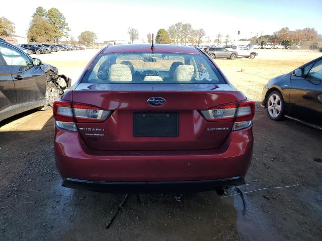 Photo 6 from auction – 2018 SUBARU IMPREZA with VIN 4S3GKAA66J3604573