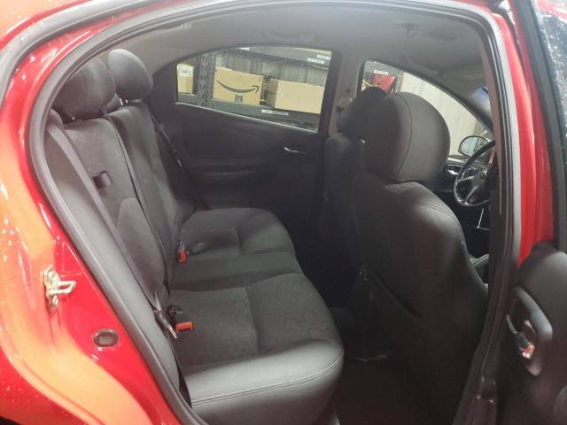Photo 10 from auction – 2001 DODGE NEON R/T with VIN 1B3ES46F81D246759