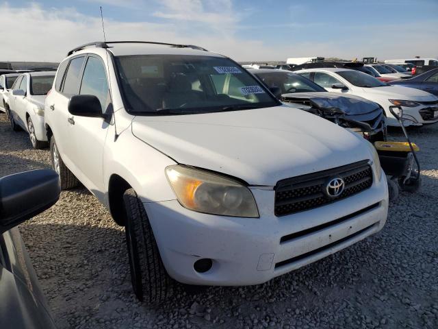 Photo 4 from auction – 2006 TOYOTA RAV4 with VIN JTMZD33V265025661