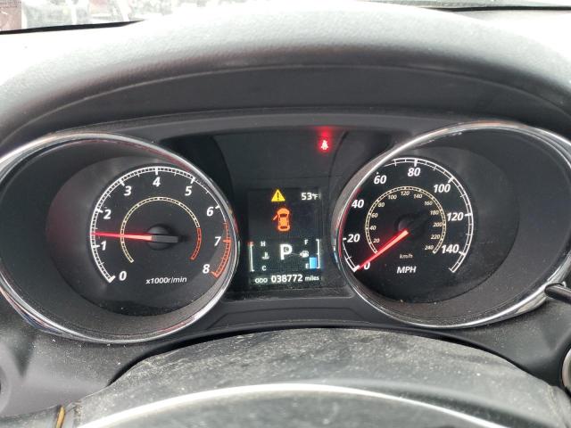Photo 9 from auction – 2015 MITSUBISHI OUTLANDER with VIN 4A4AP4AU2FE051013