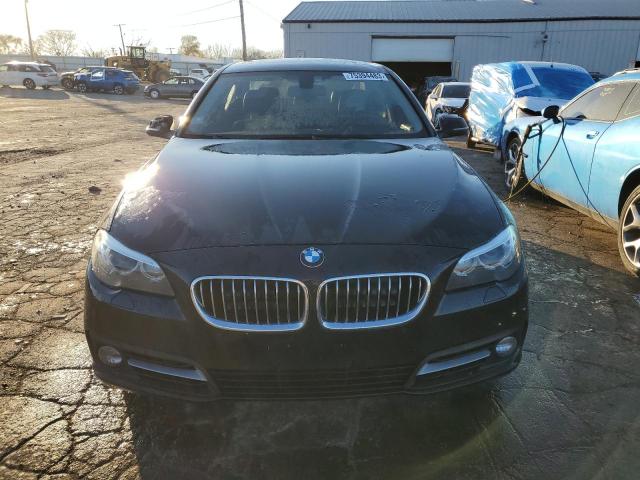 Photo 5 from auction – 2015 BMW 528 XI with VIN WBA5A7C53FG142634