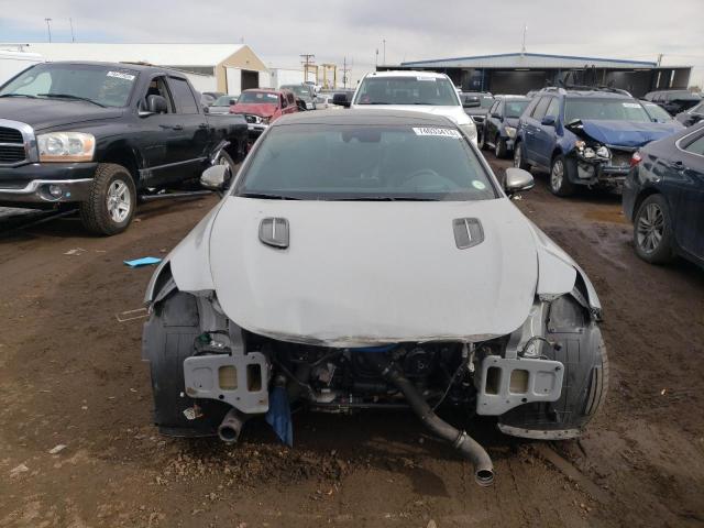Photo 5 from auction – 2019 KIA STINGER GT with VIN KNAE55LC2K6054195