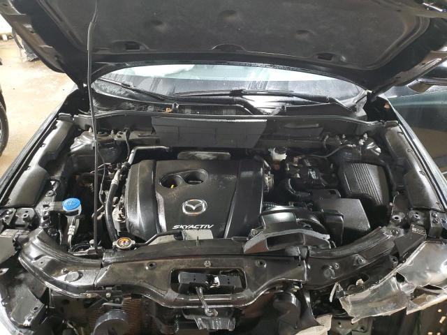 Photo 11 from auction – 2018 MAZDA CX-5 GRAND with VIN JM3KFBDMXJ0320564