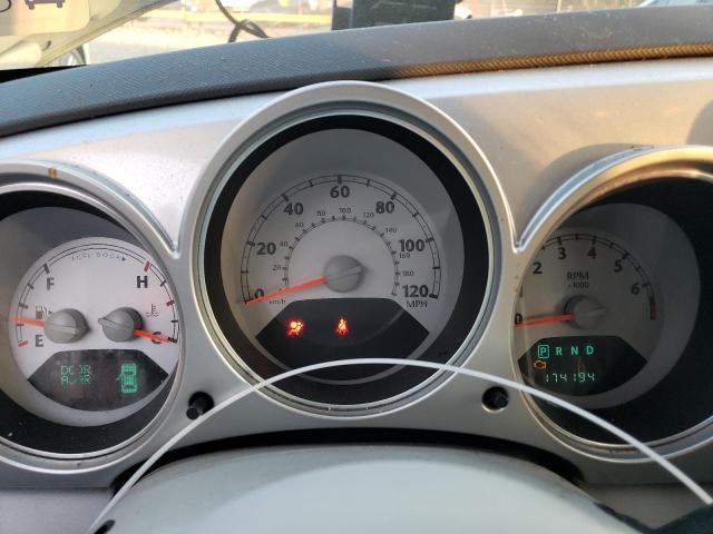 Photo 9 from auction – 2006 CHRYSLER PT CRUISER with VIN 3A4FY58B06T231833