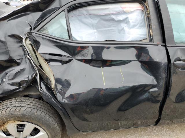 Фото 10 с аукциона – 2016 TOYOTA COROLLA L с VIN 2T1BURHE5GC584591
