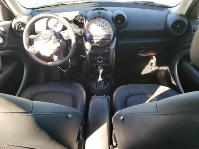 Foto 8 de la subasta – 2013 MINI COOPER COU con VIN WMWZB3C53DWM09832