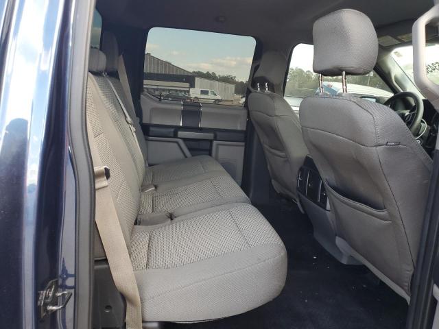 صورة رقم 10 من المزاد - 2015 FORD F150 SUPER مع VIN 1FTEW1C81FFC65057