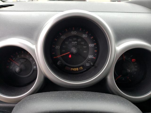 صورة رقم 9 من المزاد - 2004 HONDA ELEMENT EX مع VIN 5J6YH28504L007326