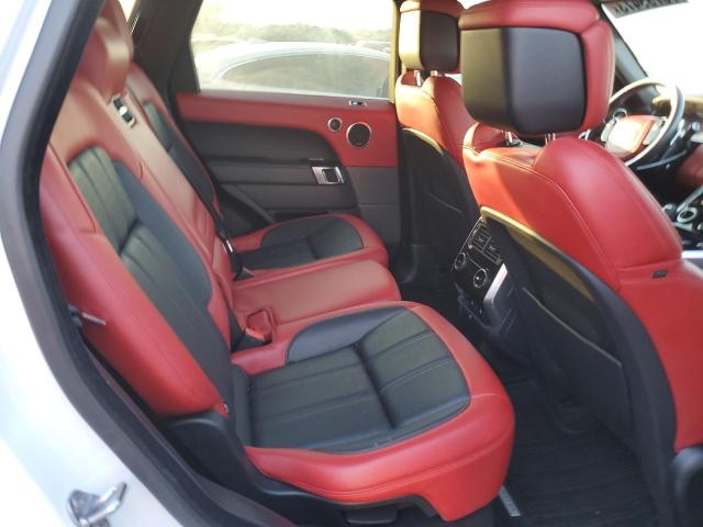 Zdjęcie 11 z aukcji – 2019 LAND ROVER RANGE ROVE z VIN SALWV2REXKA840413