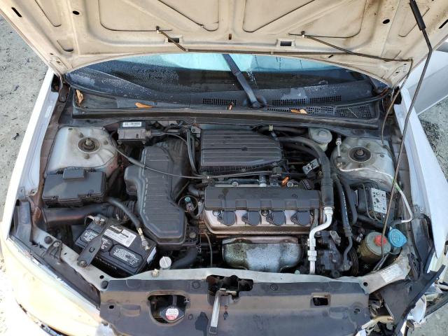 Photo 11 from auction – 2005 HONDA CIVIC EX with VIN 1HGEM22055L009951