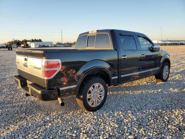 Photo 3 from auction – 2010 FORD F150 SUPER with VIN 1FTFW1CV1AFA25848