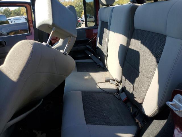 Photo 10 from auction – 2010 JEEP WRANGLER U with VIN 1J4BA3H15AL172958