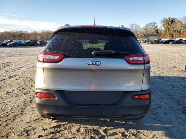 Photo 6 from auction – 2015 JEEP CHEROKEE L with VIN 1C4PJLCB7FW741794