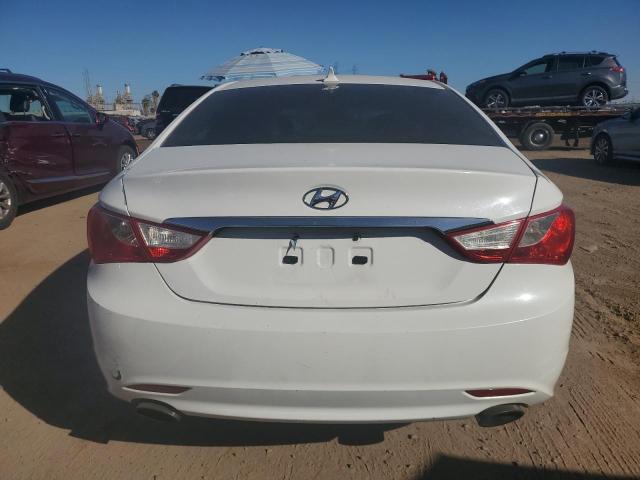 Photo 6 from auction – 2011 HYUNDAI SONATA SE with VIN 5NPEC4AC8BH046016