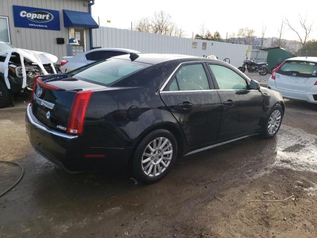 Photo 3 from auction – 2011 CADILLAC CTS LUXURY with VIN 1G6DG5EY7B0166269
