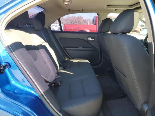 Photo 10 from auction – 2011 FORD FUSION SE with VIN 3FAHP0HA2BR210104