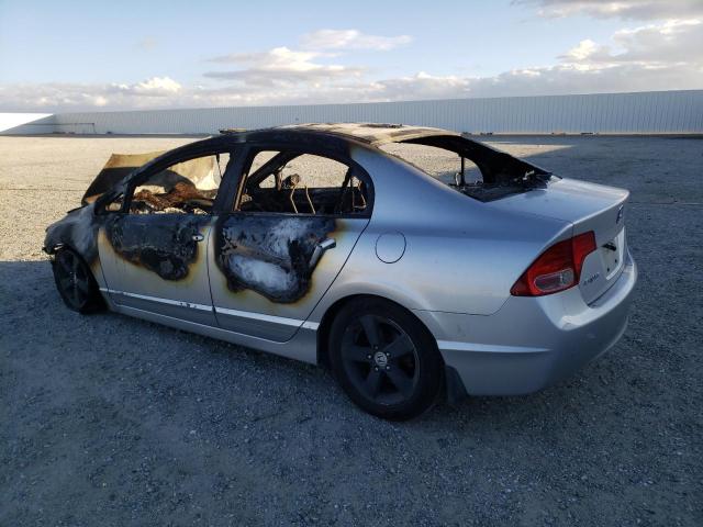 Photo 2 from auction – 2006 HONDA CIVIC EX with VIN 1HGFA16896L001649