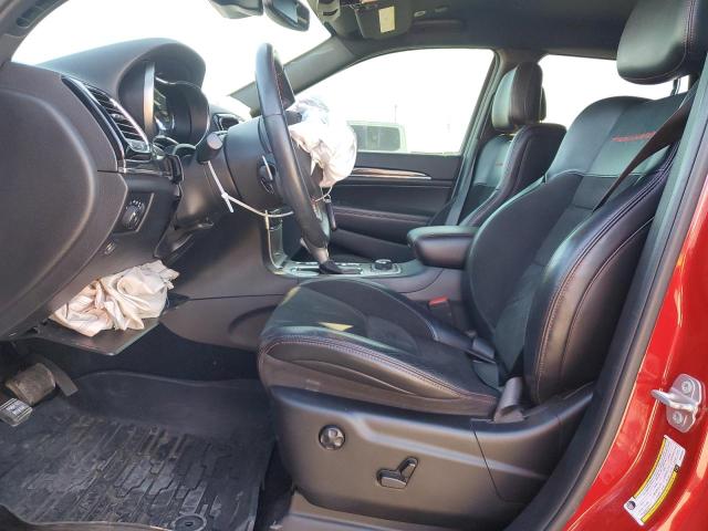 Photo 7 from auction – 2019 JEEP GRAND CHER with VIN 1C4RJFLG8KC646484