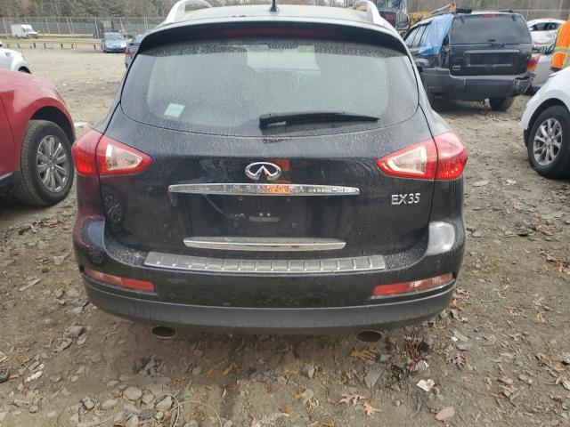 Photo 6 from auction – 2012 INFINITI EX35 BASE with VIN JN1AJ0HR4CM451646