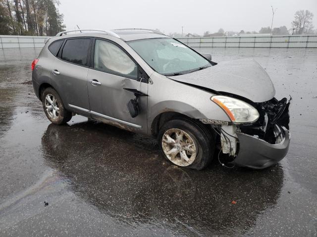 Photo 4 from auction – 2011 NISSAN ROGUE S with VIN JN8AS5MT0BW576837