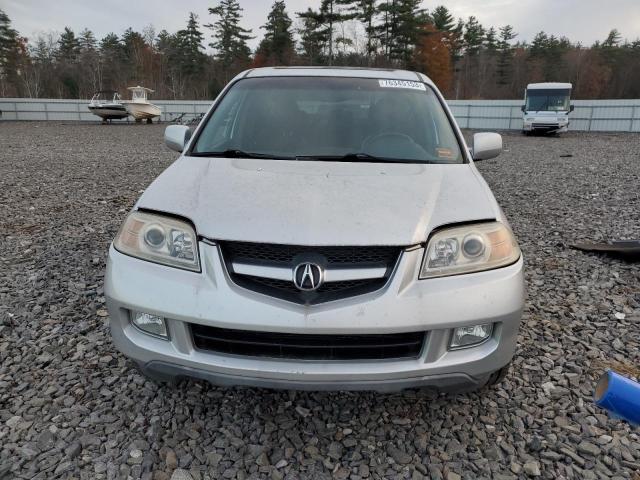 Photo 5 from auction – 2006 ACURA MDX with VIN 2HNYD18286H506273