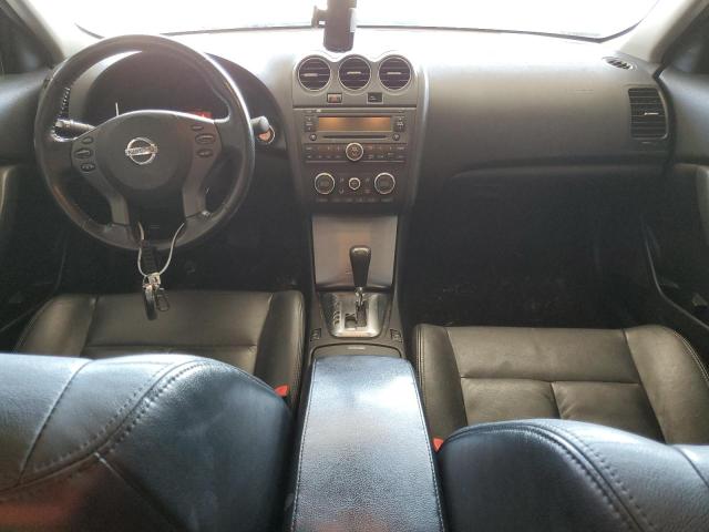 Photo 8 from auction – 2010 NISSAN ALTIMA BAS with VIN 1N4AL2AP9AN472551