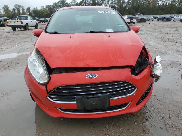 Photo 5 from auction – 2014 FORD FIESTA TIT with VIN 3FADP4FJ7EM203272