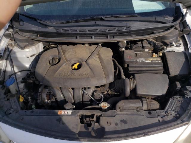 Photo 11 from auction – 2015 KIA FORTE LX with VIN KNAFK4A6XF5404947